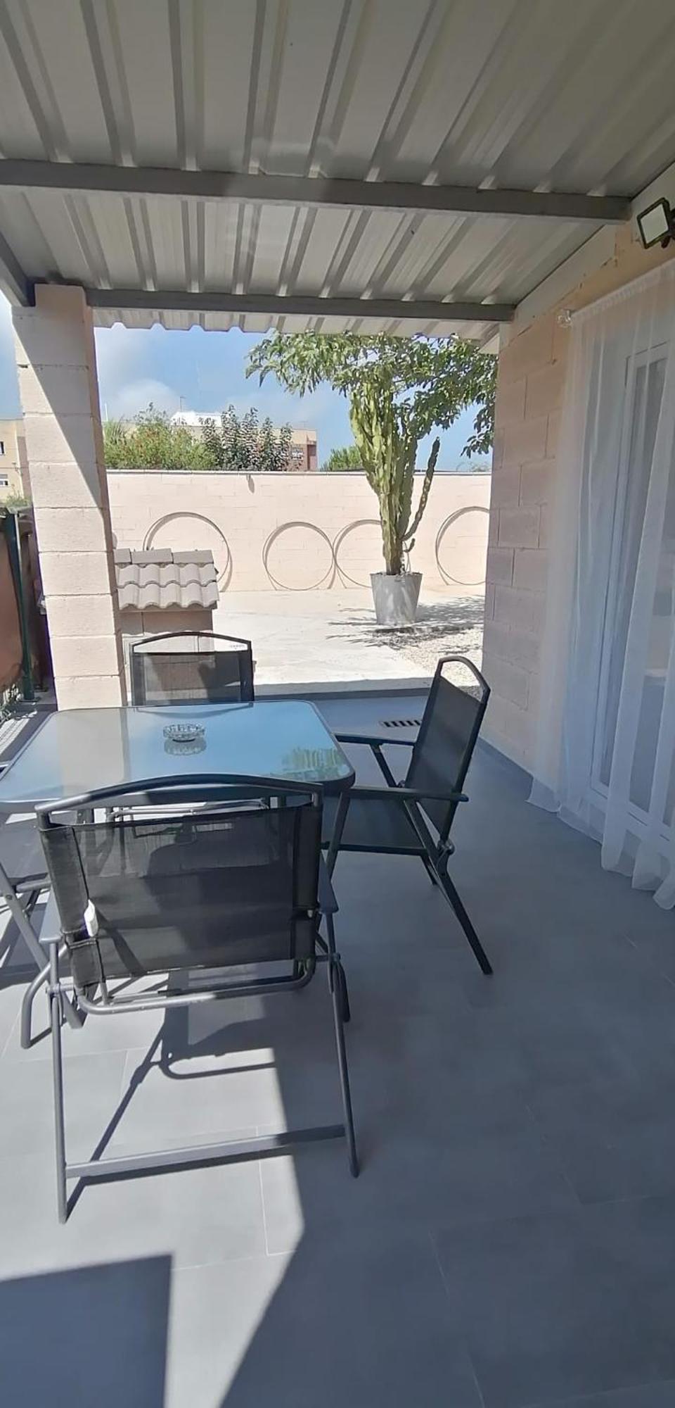 L'Atelier De Paquita - Delta De L'Ebre Apartment Deltebre Exterior photo